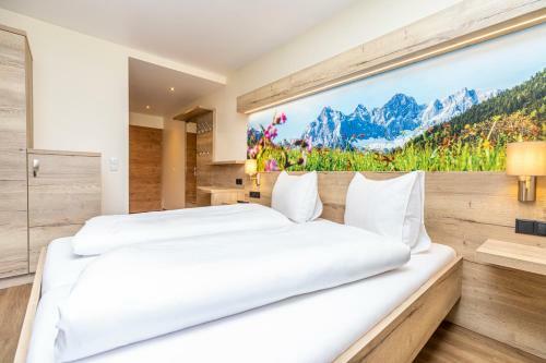 Bed & Breakfast Jugendsporthotel Ennstalerhof