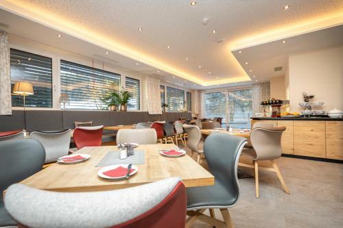 Bed & Breakfast Jugendsporthotel Ennstalerhof