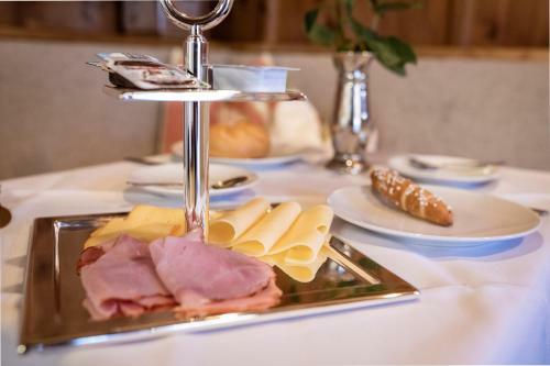 Hostal Die Feine Herberge