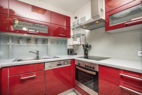 Apartamento Enjoy One