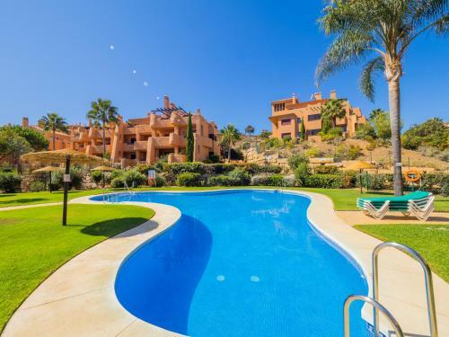 Cubo's Apartamento Soto De Marbella