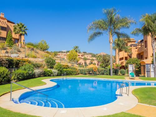 Cubo's Apartamento Soto De Marbella