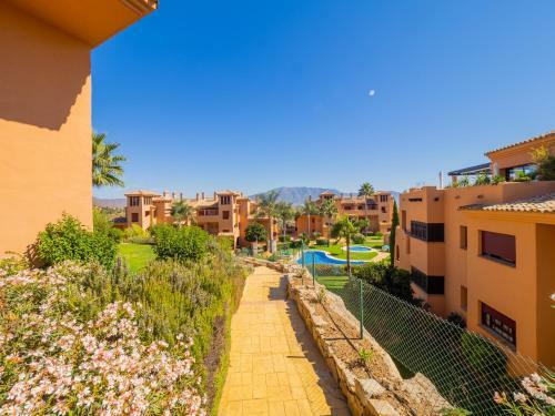 Cubo's Apartamento Soto De Marbella