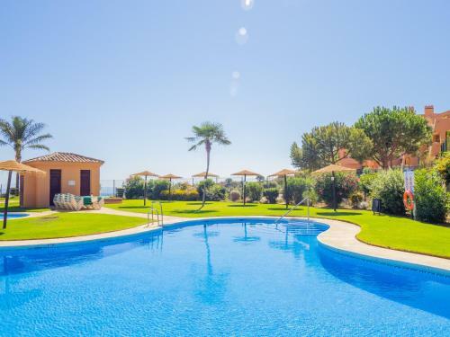 Cubo's Apartamento Soto De Marbella