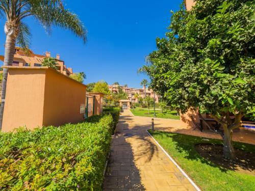 Cubo's Apartamento Soto De Marbella