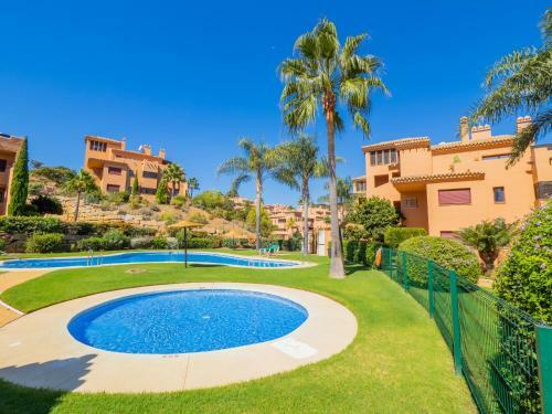 Cubo's Apartamento Soto De Marbella