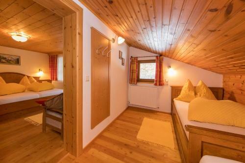 Apartamento Ferienhof Leitengut