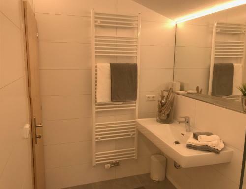 Apartamento Appartements Unterdorfer