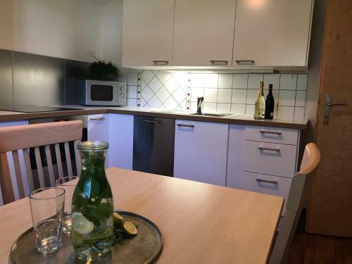 Apartamento Appartements Unterdorfer