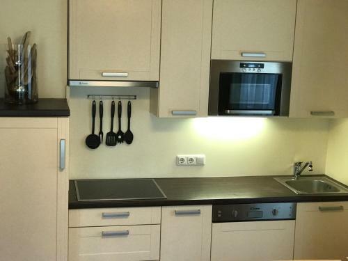 Apartamento Appartements Unterdorfer