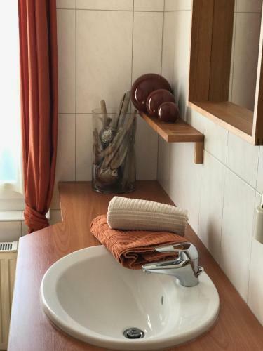 Apartamento Appartements Unterdorfer