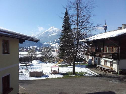 Agroturismo Grubhof Weissenbacher