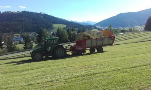 Agroturismo Grubhof Weissenbacher