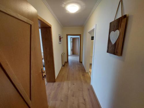 Apartamento Appartements Zauchenseeblick