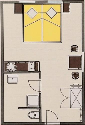Apartamento Appartements Zauchenseeblick