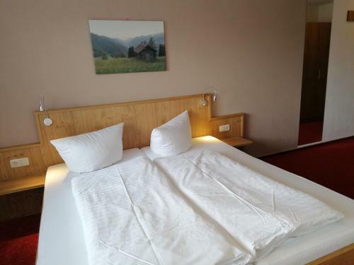 Apartamento Appartements Rosmarie