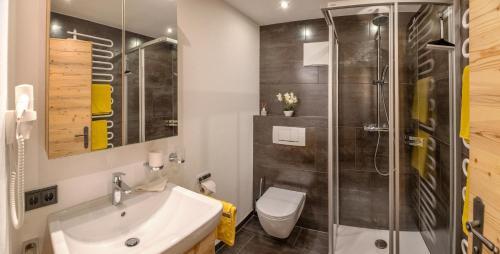 Apartamento Landhaus H�llwarth