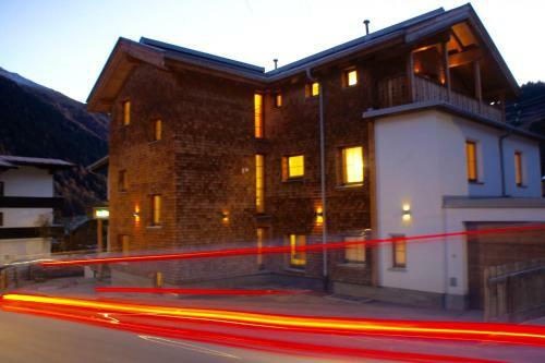 Apartamento Anna-luise