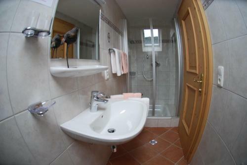 Apartamento Appartement Gafluna