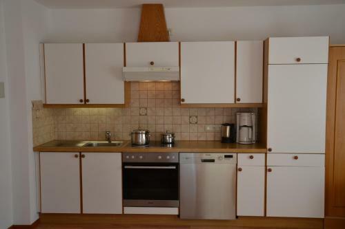 Apartamento Ferienhaus Am Eggli
