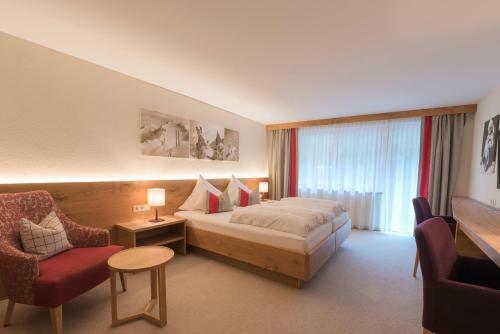 Hotel Garni M�ssmer