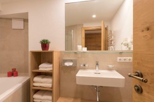 Hotel Garni M�ssmer