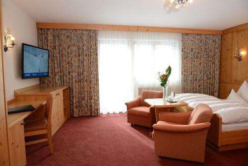 Hotel Garni M�ssmer