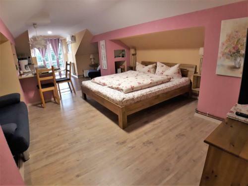 Apartamento Landhaus Noreia