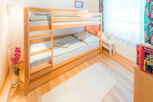 Apartamento Ferienwohnungen Presslauer Mori - Haus Irmgard