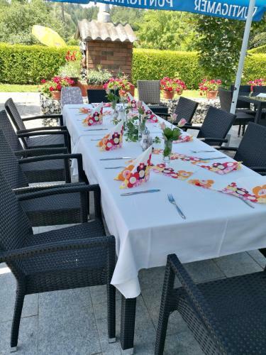 Hostal Gasthof Waldwirt