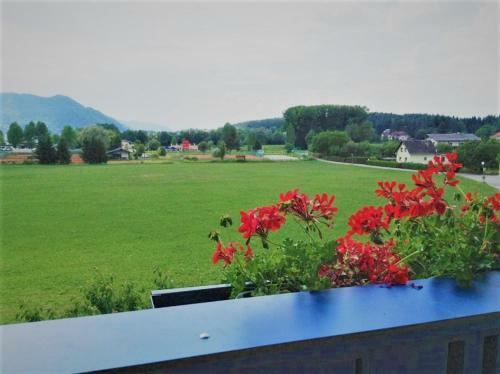 Hostal Pension Carinthia Klopeiner See