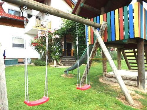 Apartamento Ferienwohnung Silvia