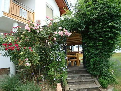 Apartamento Ferienwohnung Silvia