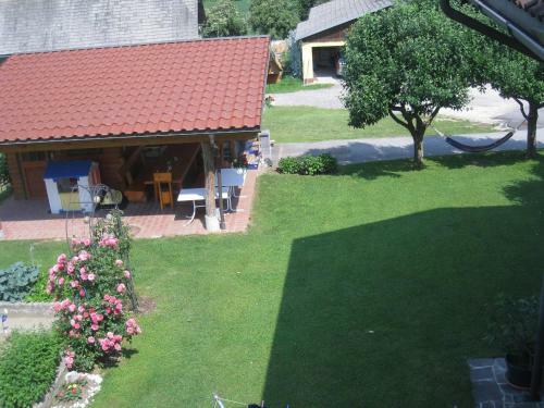 Apartamento Ferienwohnung Silvia