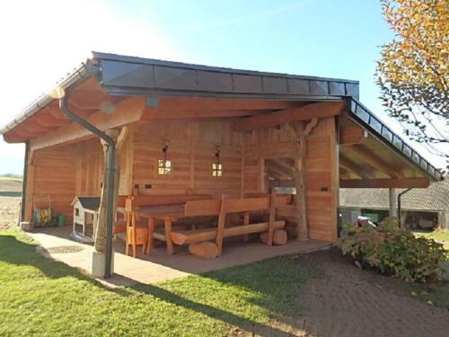 Apartamento Ferienwohnung Silvia