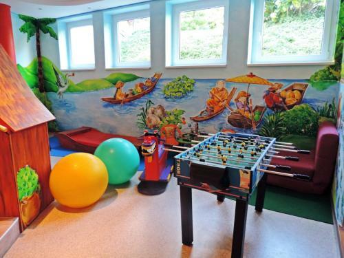 Golf-tennis-wellnesshotel Mori