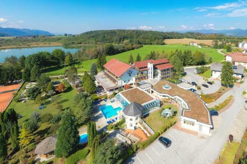 Golf-tennis-wellnesshotel Mori