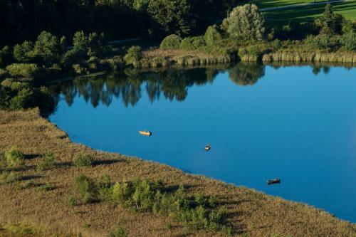 Golf-tennis-wellnesshotel Mori