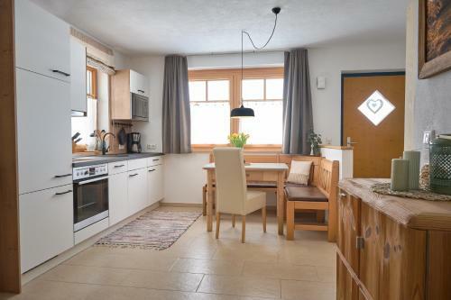 Apartamento Appartement Eckwald Altenmarkt-zauchensee