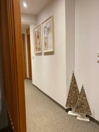 Apartamento Appartement Franz-josef
