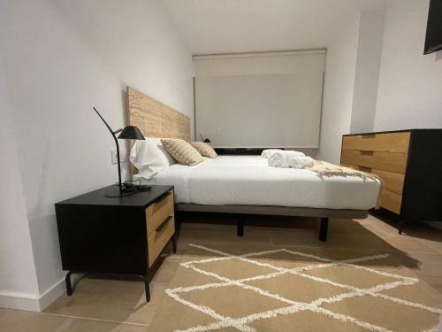 Apartamento Oktheway Areal