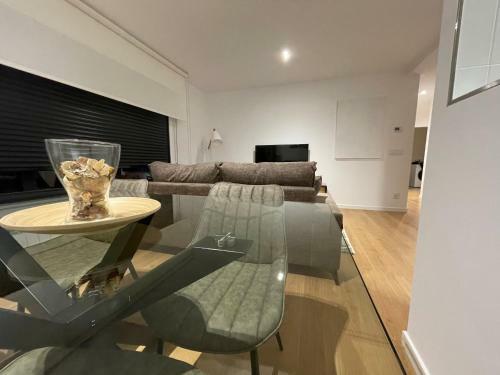 Apartamento Oktheway Areal