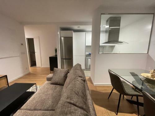 Apartamento Oktheway Areal