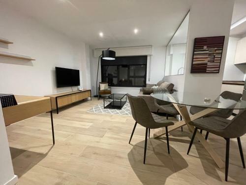 Apartamento Oktheway Areal