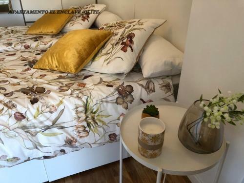 Apartamento Tur�stico El Enclave