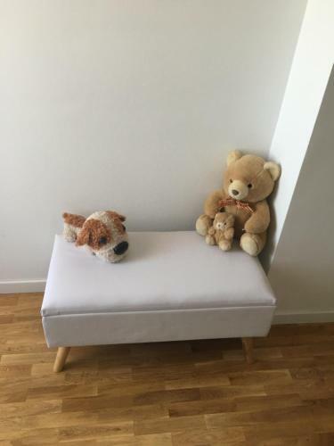 Apartamento Tur�stico El Enclave