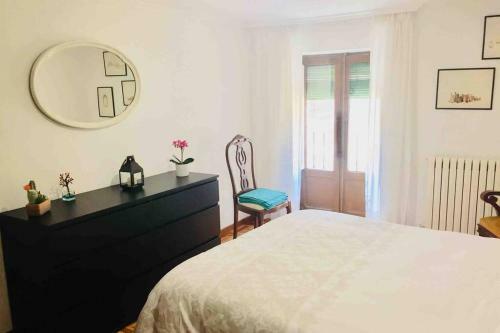 Apartamento Buenavista Olite