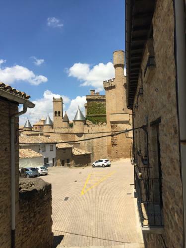 Apartamento Buenavista Olite
