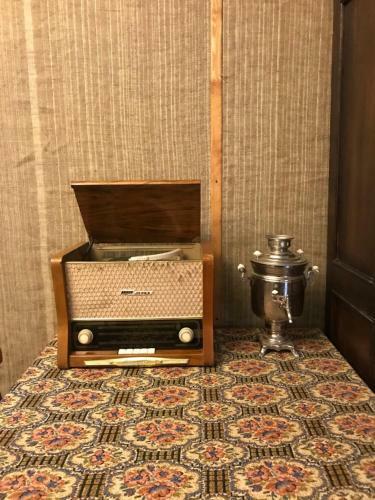 Apartamento Tumanyan's Guest House