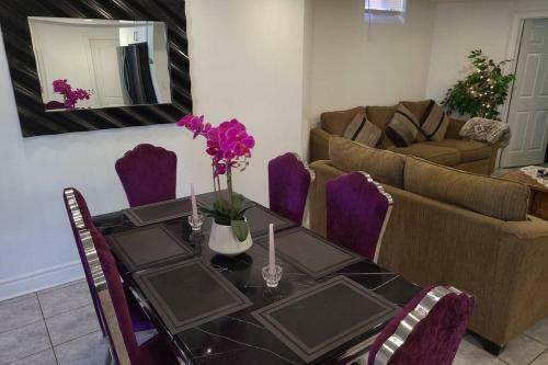 Apartamento Elegant 3 Bedroom+2 Bath Guest Suite